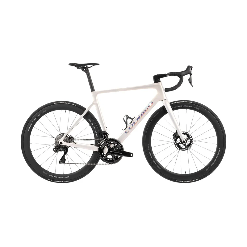 V4RS Disc Frameset