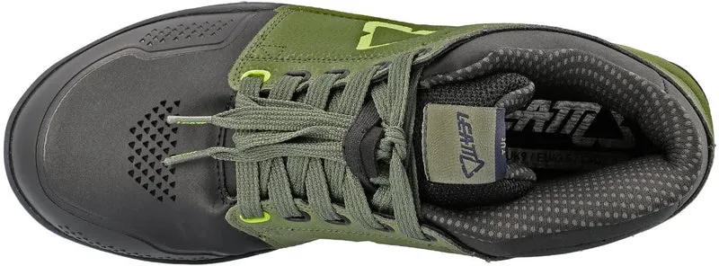 Leatt DBX 3.0 Flatpedal Shoe