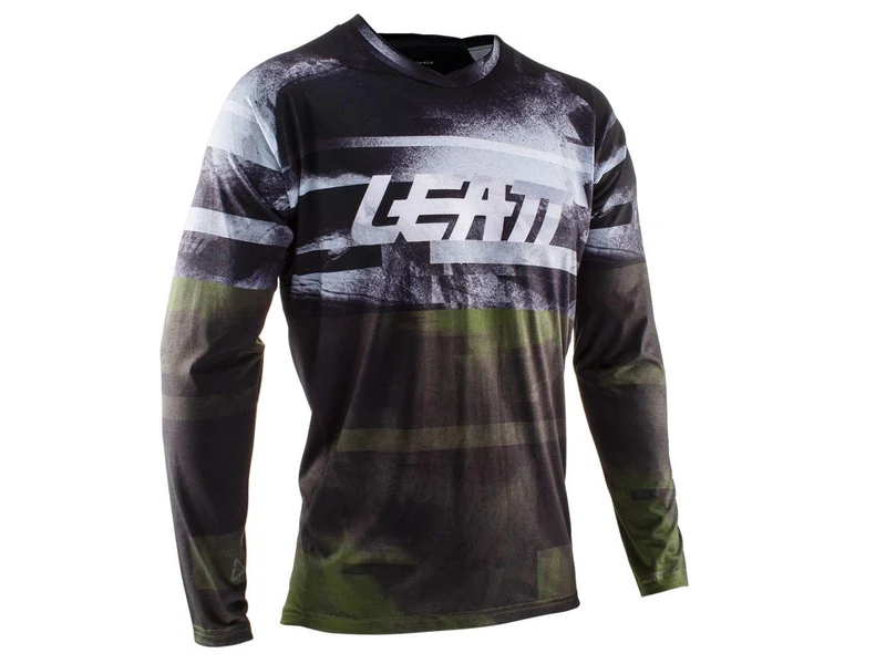 Leatt DBX 2.0 Jersey Long Sleeve
