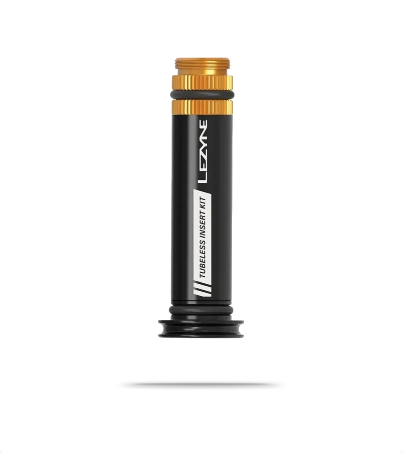 Tubeless Tyre Insert Kit