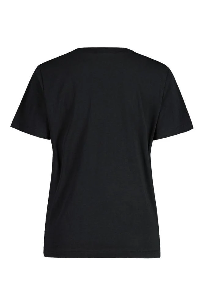 Maloja VogelbeereM. Organic Cotton Tee