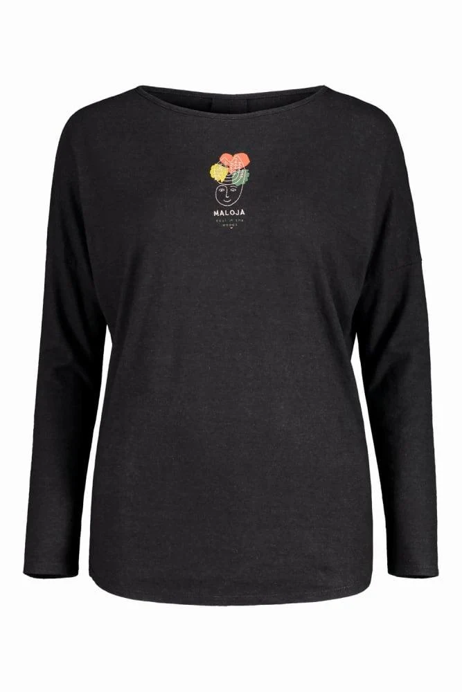 Maloja SpringkrautM. Longsleeve