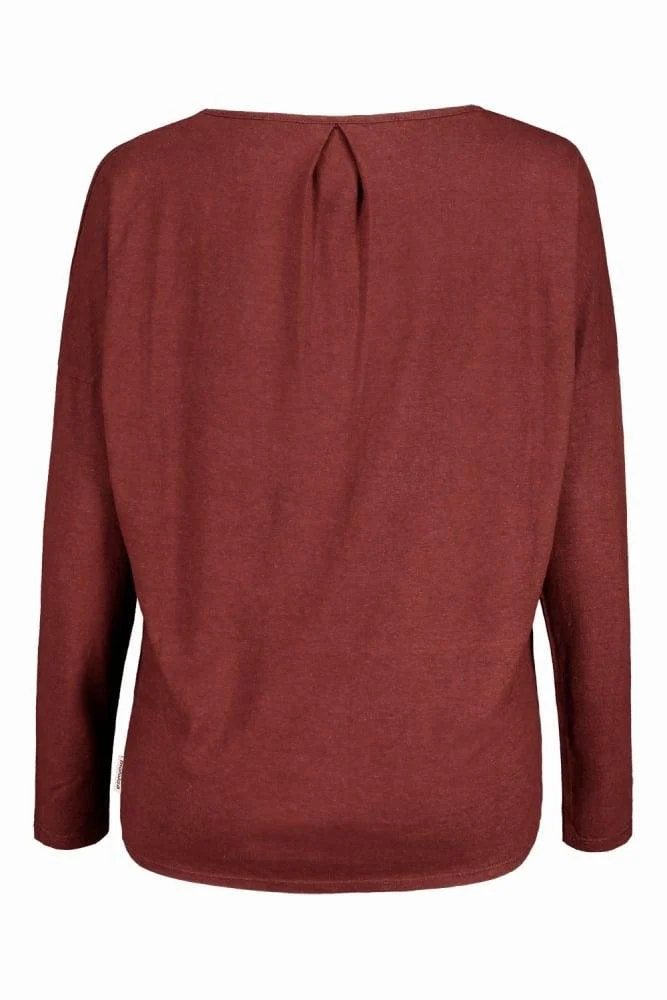 Maloja SpringkrautM. Longsleeve