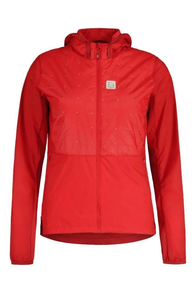 Maloja SopraM. Cycle Hybrid Jacket