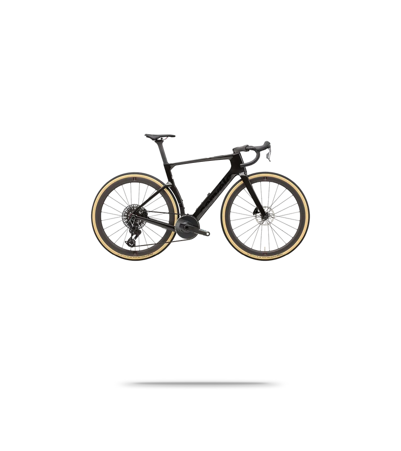 Aspero-5 Force E1 AXS Gravel Bike