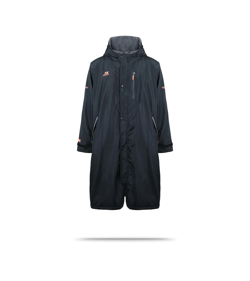 Heat-Tech Changing Robe