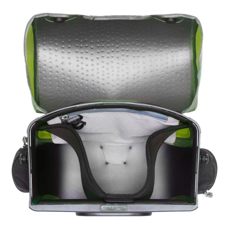 Ortlieb Ultimate Six Plus