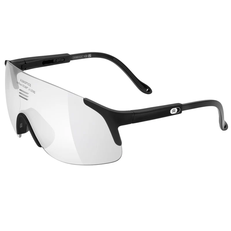 Jumbo Sport Sunglasses - Super Alu Lenses