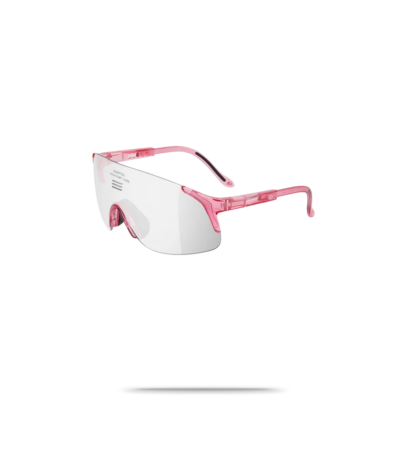 Jumbo Sport Sunglasses - Super Alu Lenses