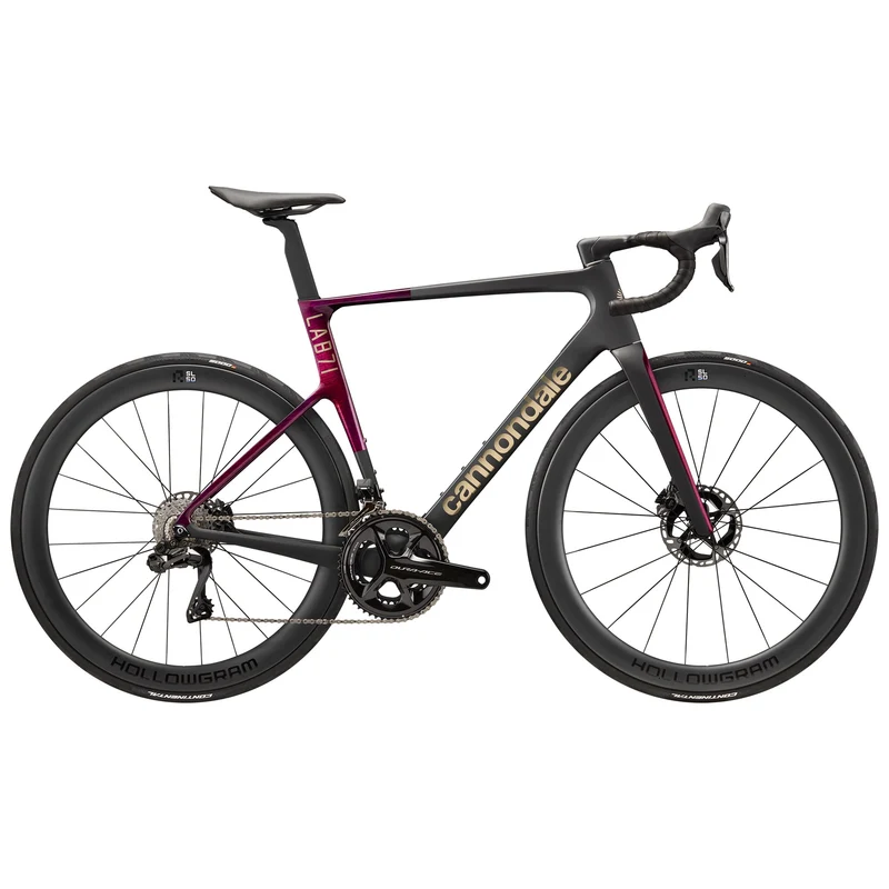 SuperSix EVO LAB71 Disc Road Bike