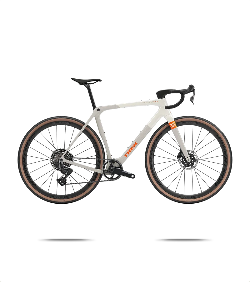 Checkmate SLR 7 Force AXS XPLR Gravel Bike