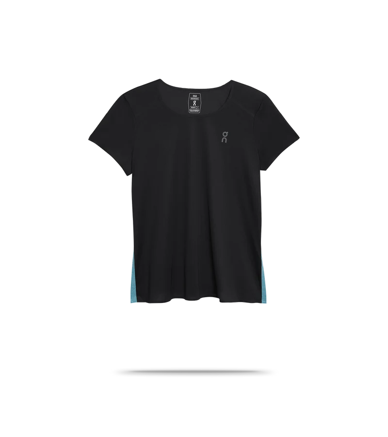 Performance-T Short Sleeve Womens Running Top
