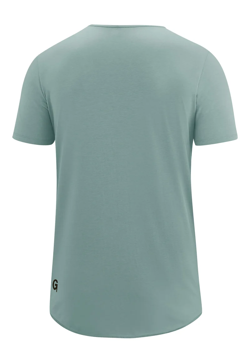 Gonso Bikeshirt-1/2 Kamnik