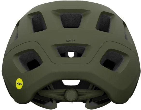 Giro RADIX MIPS