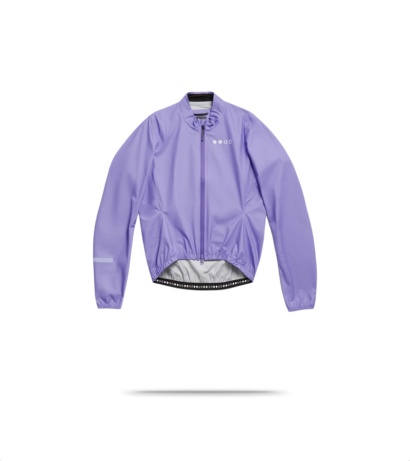 Mono Rain Jacket