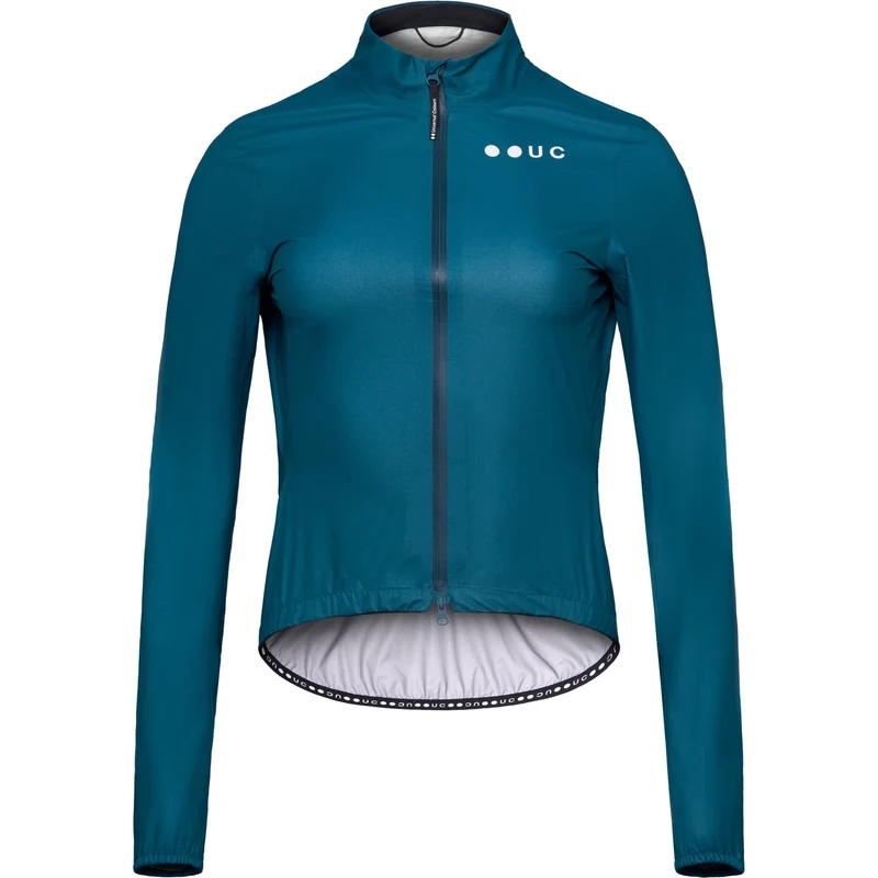 Mono Womens Rain Jacket