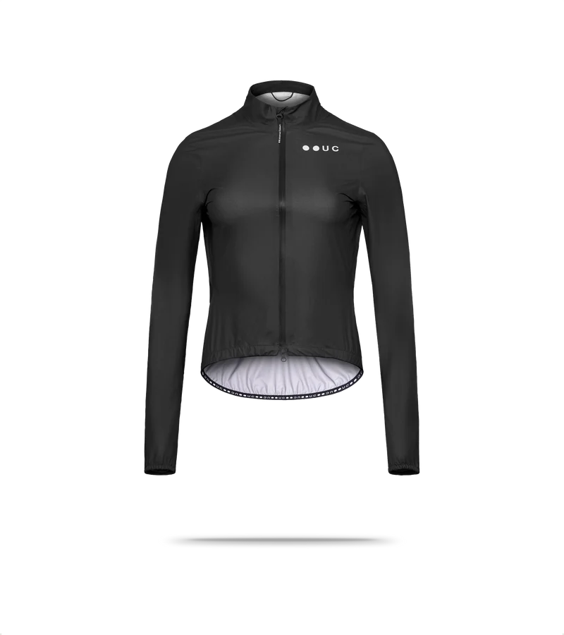 Mono Womens Rain Jacket