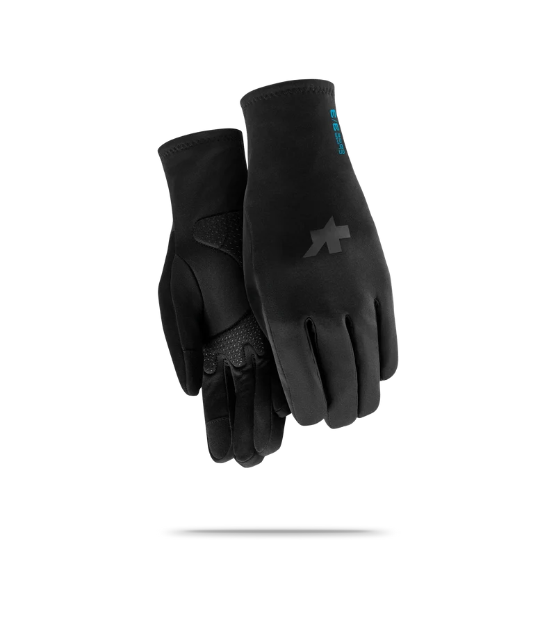 Winter Gloves P1