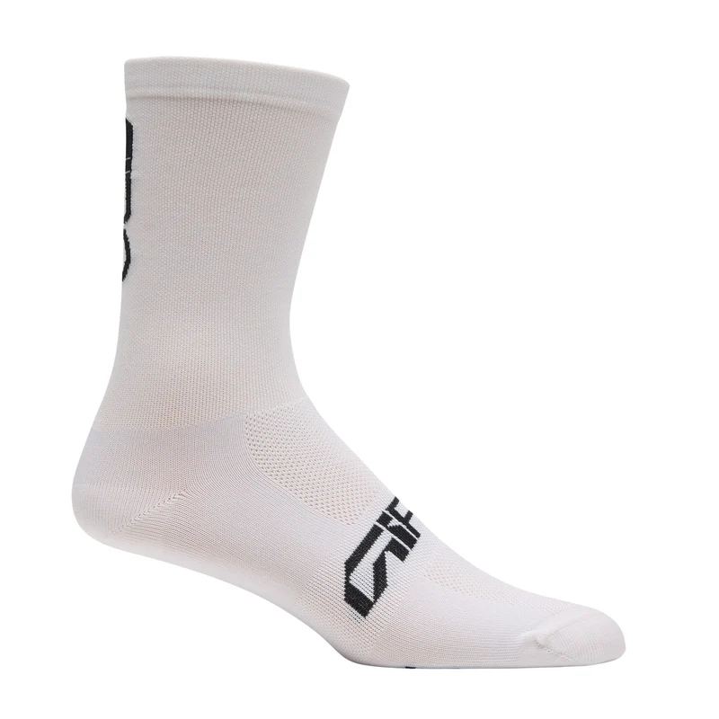 Comp Racer High Rise Socks