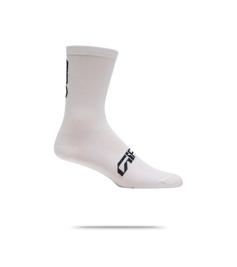 Comp Racer High Rise Socks