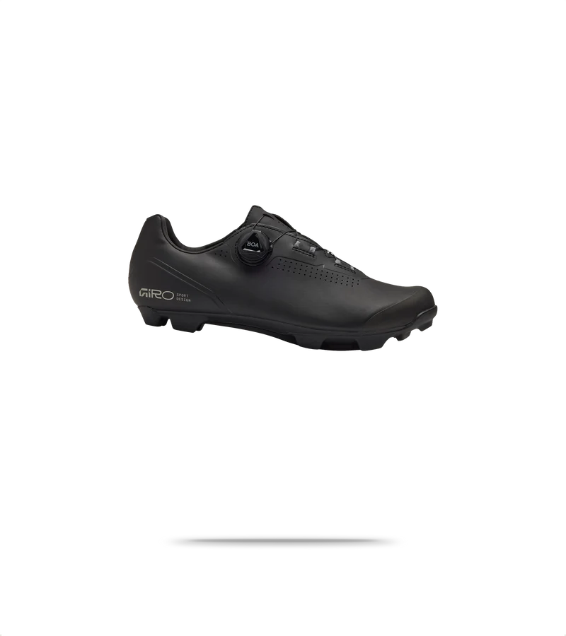 Cadet XC MTB Shoes