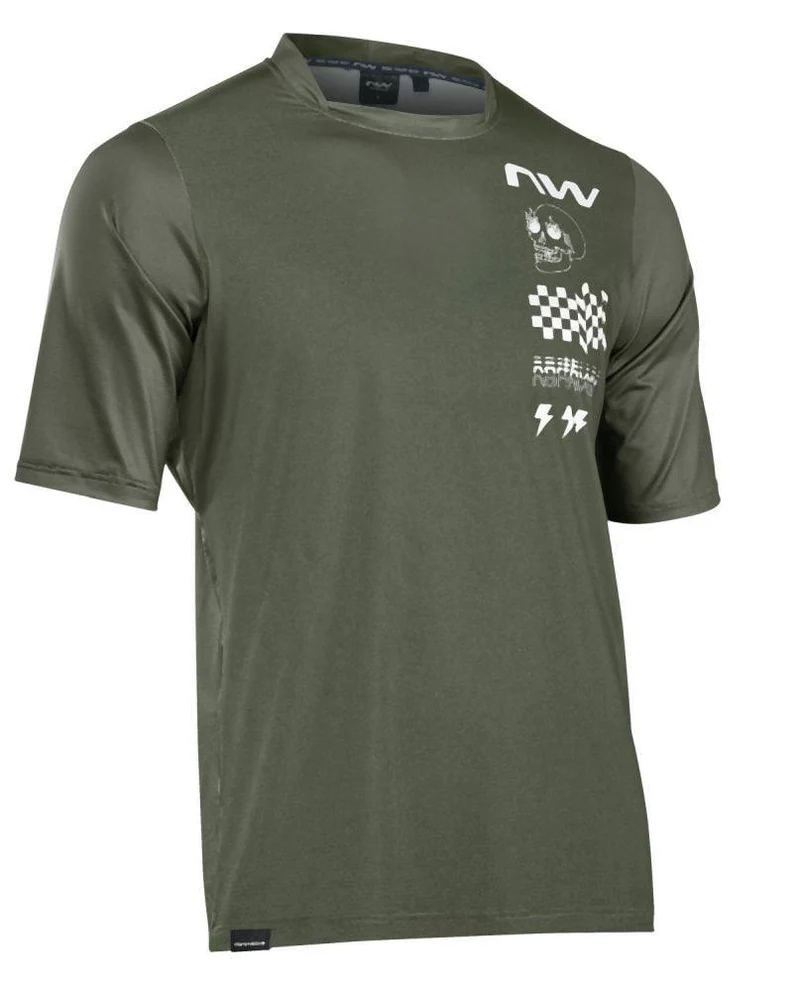 Northwave Bomb Jersey SS
