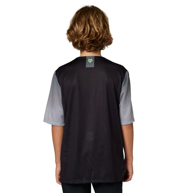 Fox Youth Flexair SS Jersey