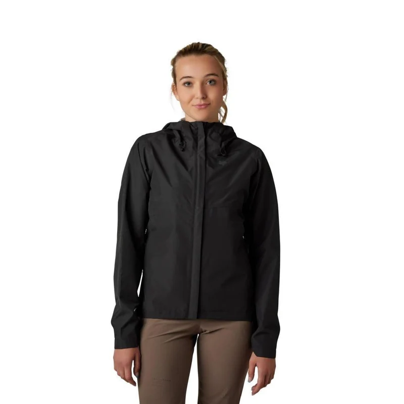 Fox W Ranger 2.5L Water Jacket 2023