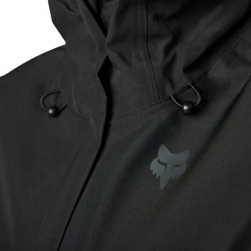 Fox W Ranger 2.5L Water Jacket 2023