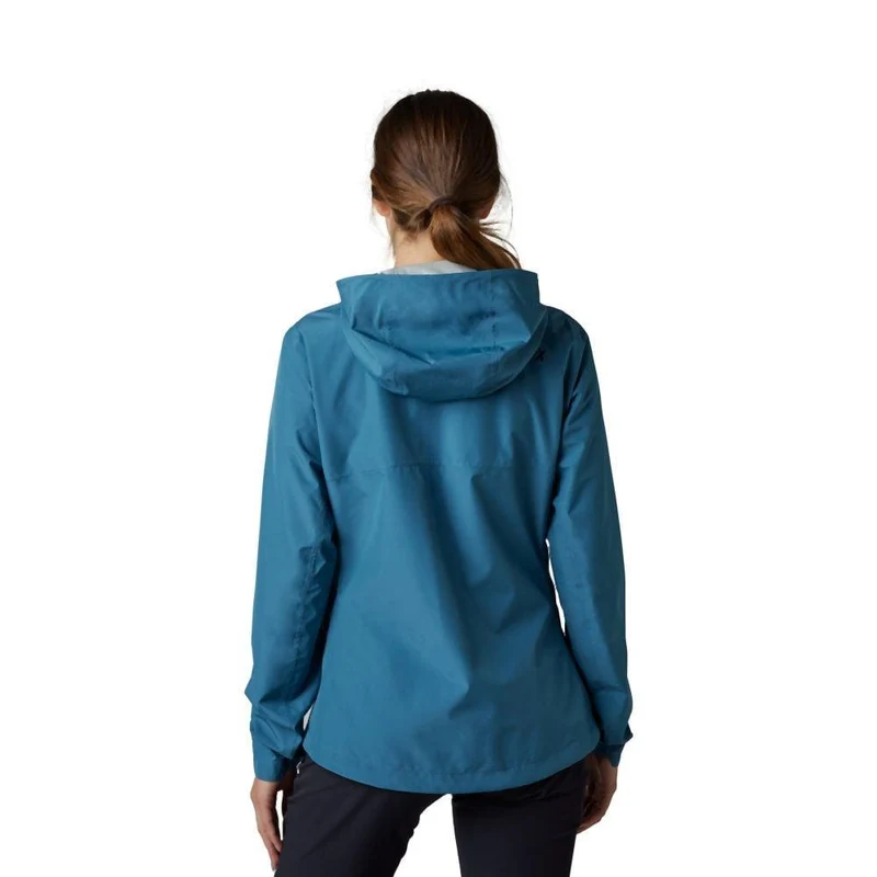Fox W Ranger 2.5L Water Jacket 2023