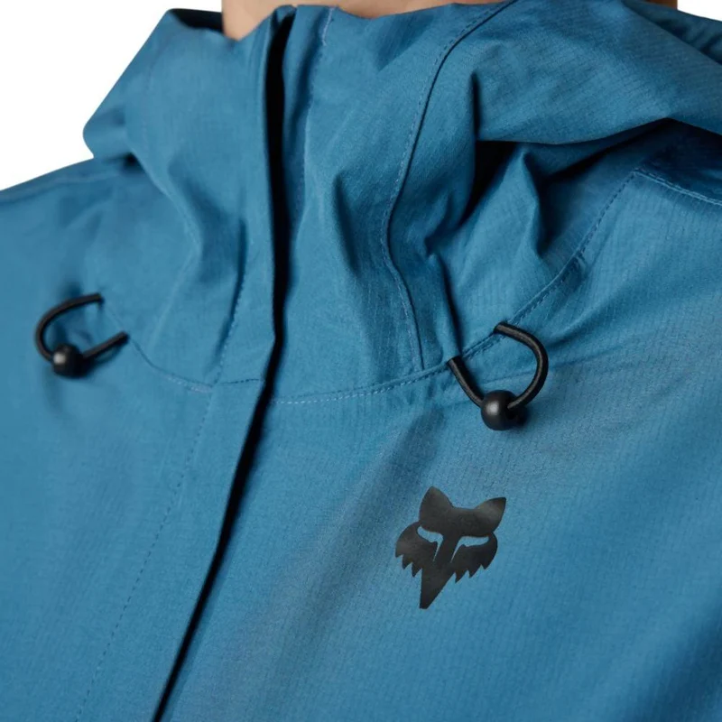 Fox W Ranger 2.5L Water Jacket 2023