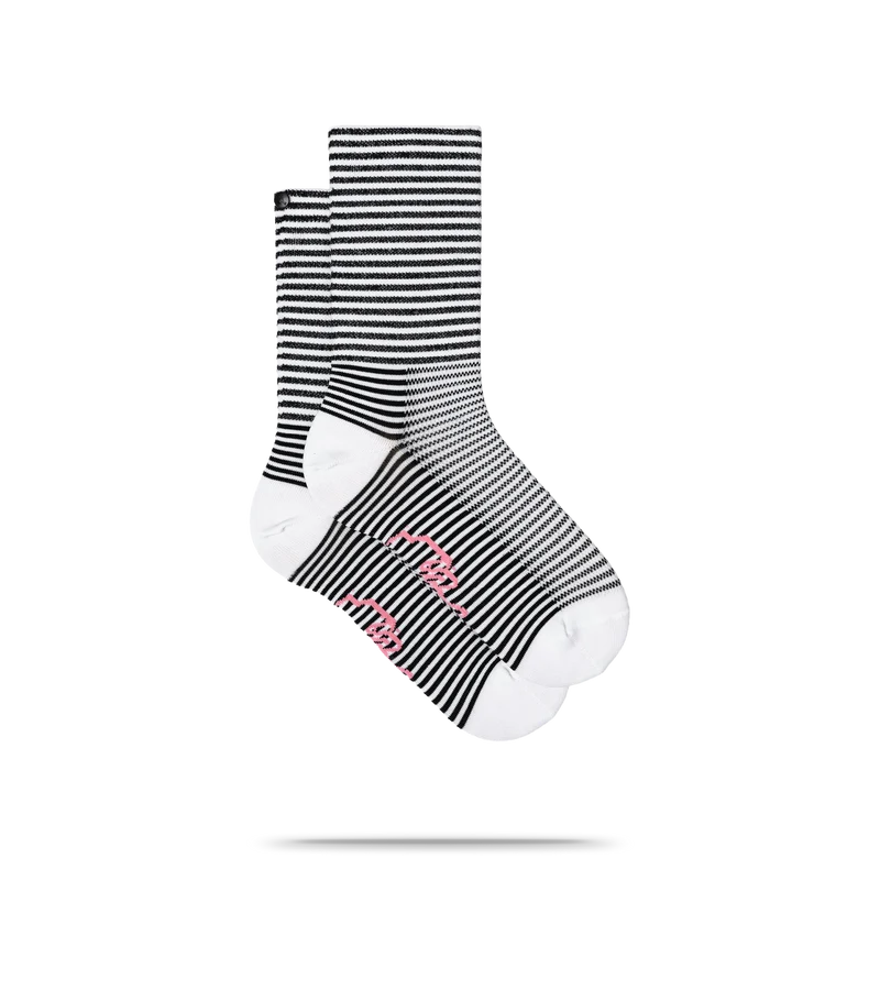 Classic Rituals Stripes Cycling Socks