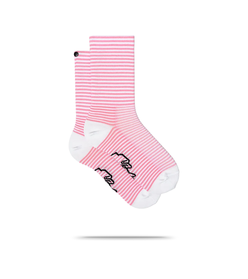 Classic Rituals Stripes Cycling Socks