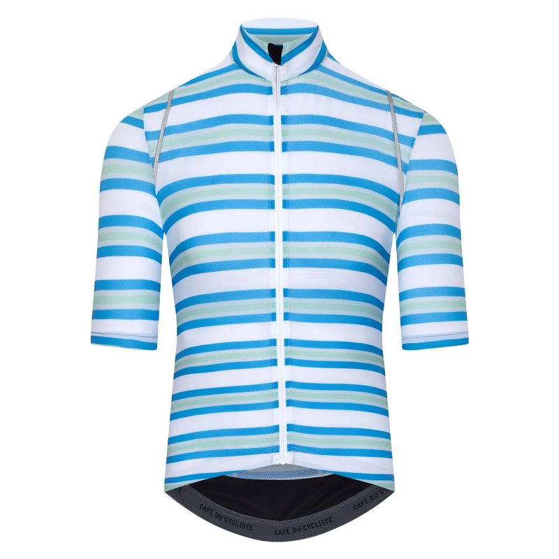 Mona Short Sleeve Jersey