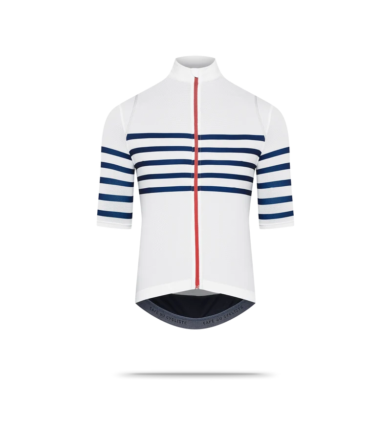 Mona Short Sleeve Jersey