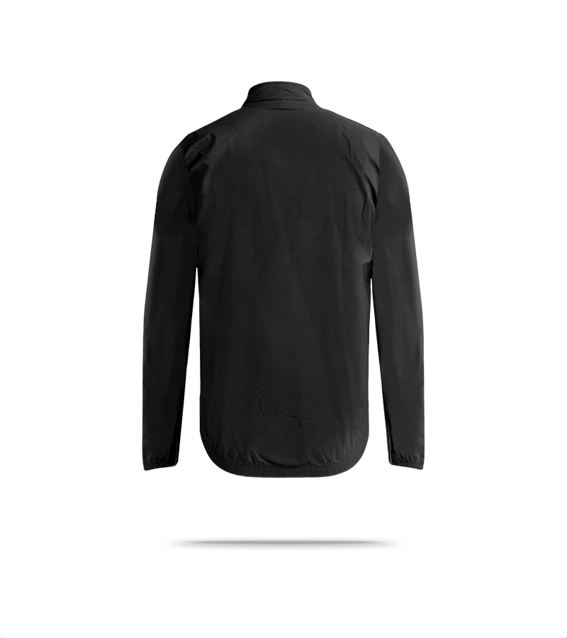 All Road Pertex Shield Men's Waterproof Cycling Rain Jacket