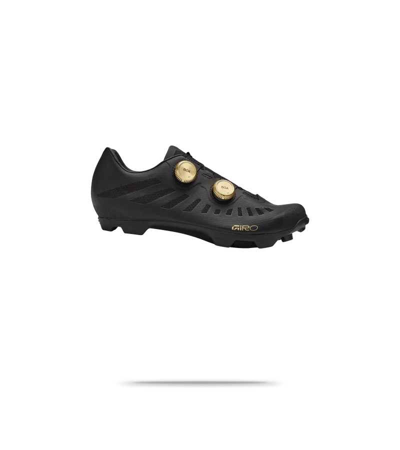 Gritter Gravel Shoes