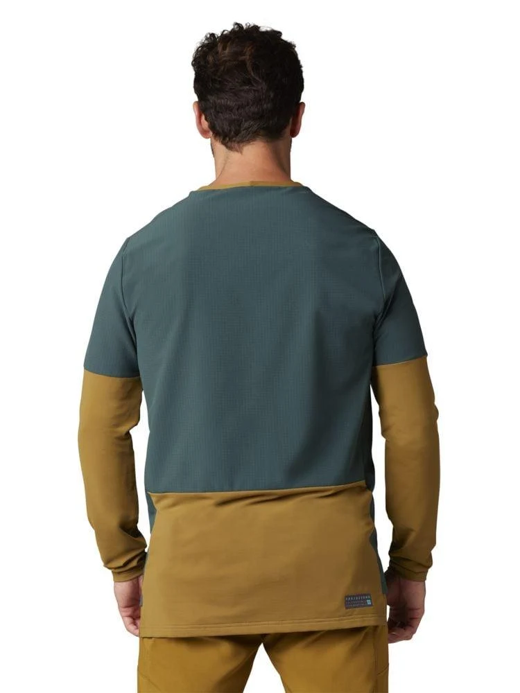 Fox Thermo-Jersey Defend