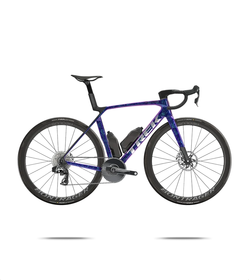Madone SLR 9 AXS 1x Gen 8 Road Bike