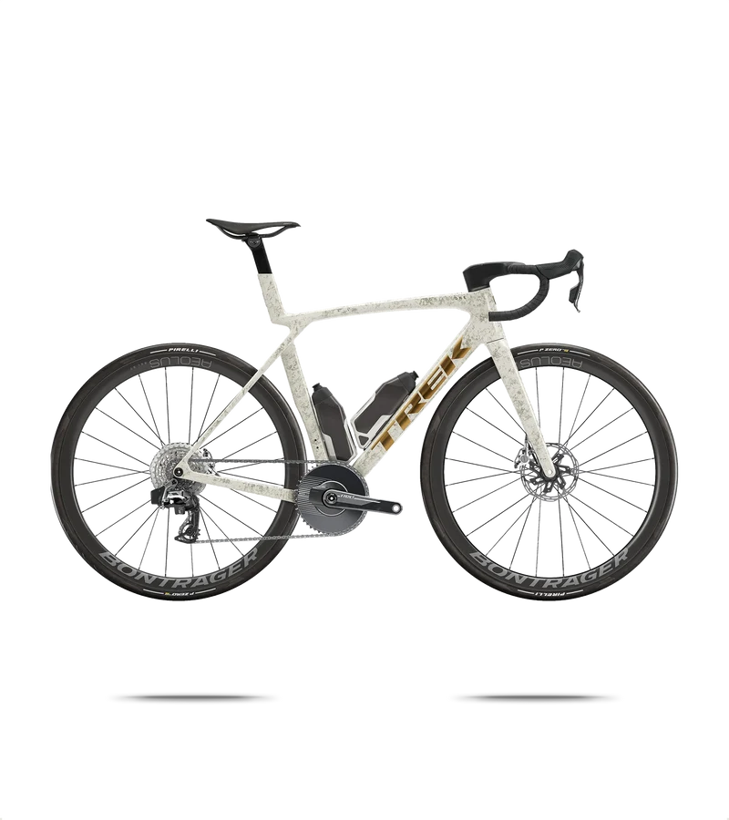 Madone SLR 9 AXS 1x Gen 8 Road Bike