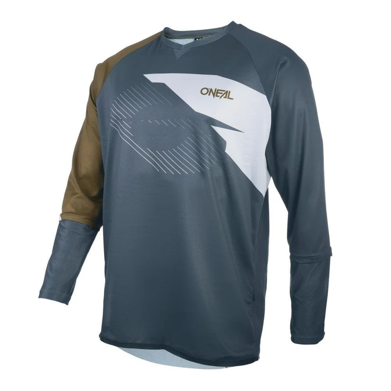 O'Neal Tobanga Jersey