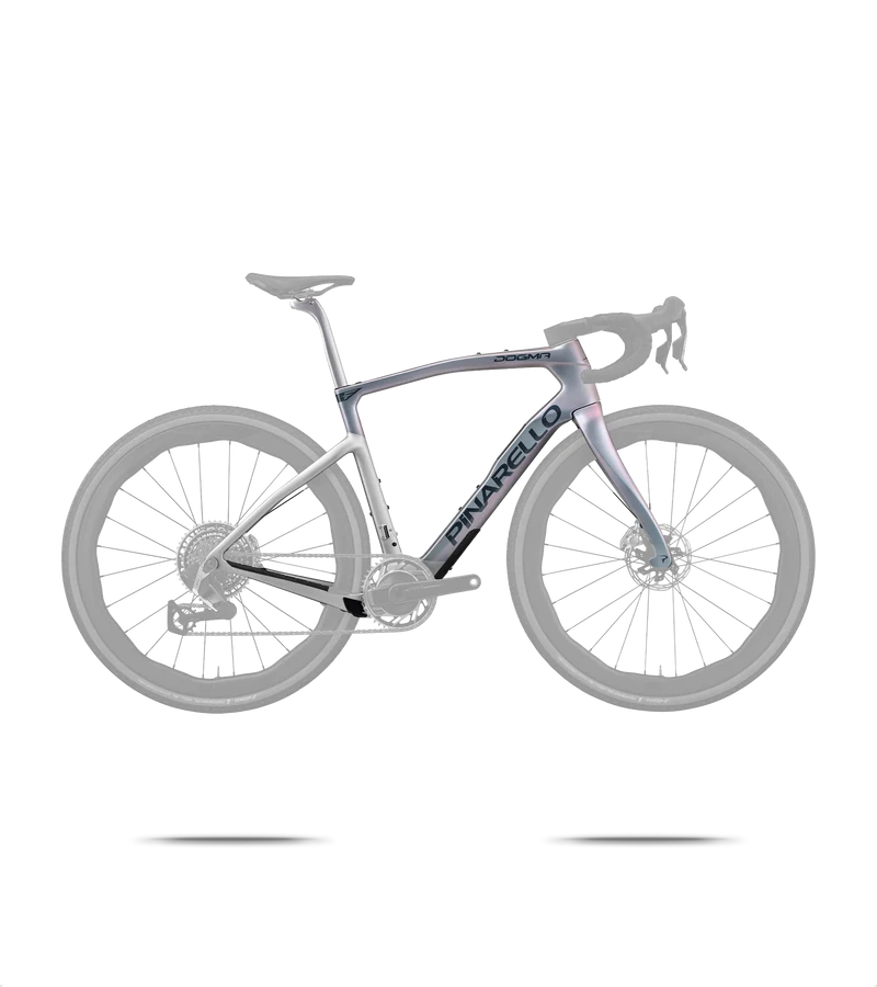 Dogma GR Frameset