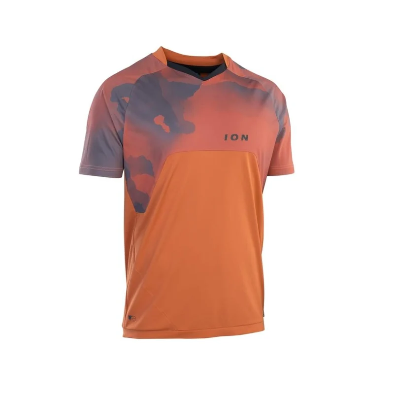 ION Bike Tee Traze Amp SS AFT