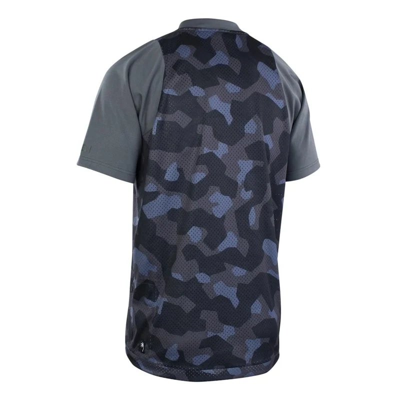 ION Bike Tee Scrub SS