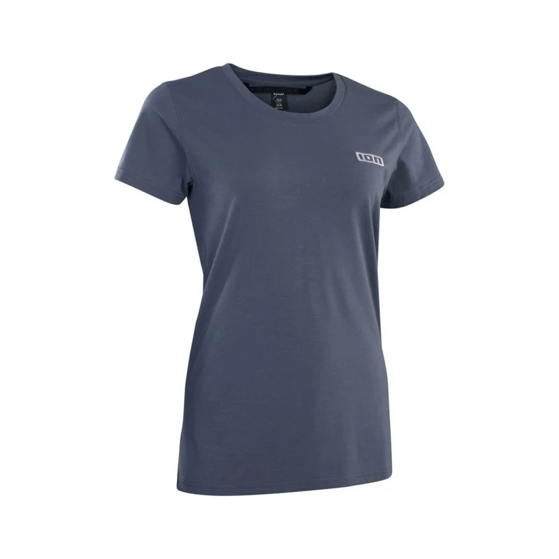 ION Bike Tee S_Logo SS DR women