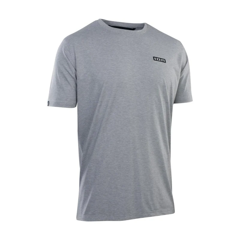 ION Bike Tee S_Logo SS DR