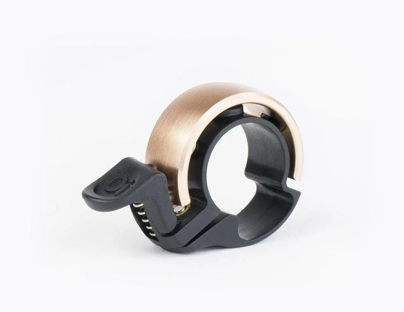 Knog Oi Classic Fahrradklingel