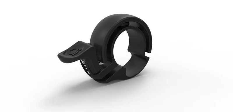 Knog Oi Classic Fahrradklingel