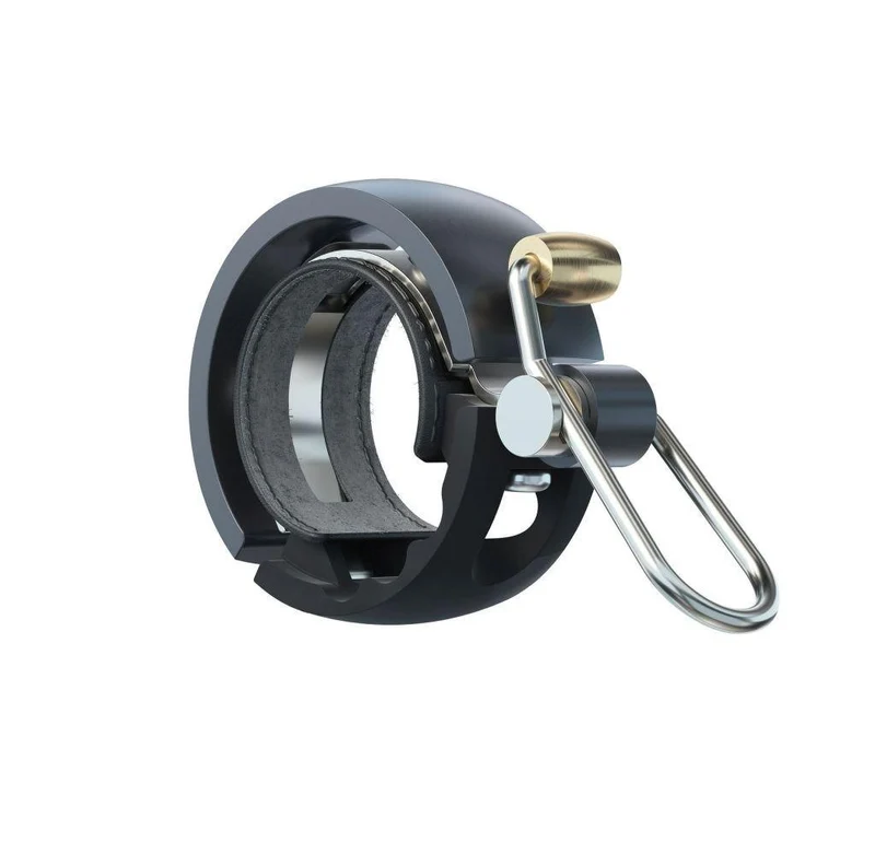 Knog Oi Luxe Fahrradklingel