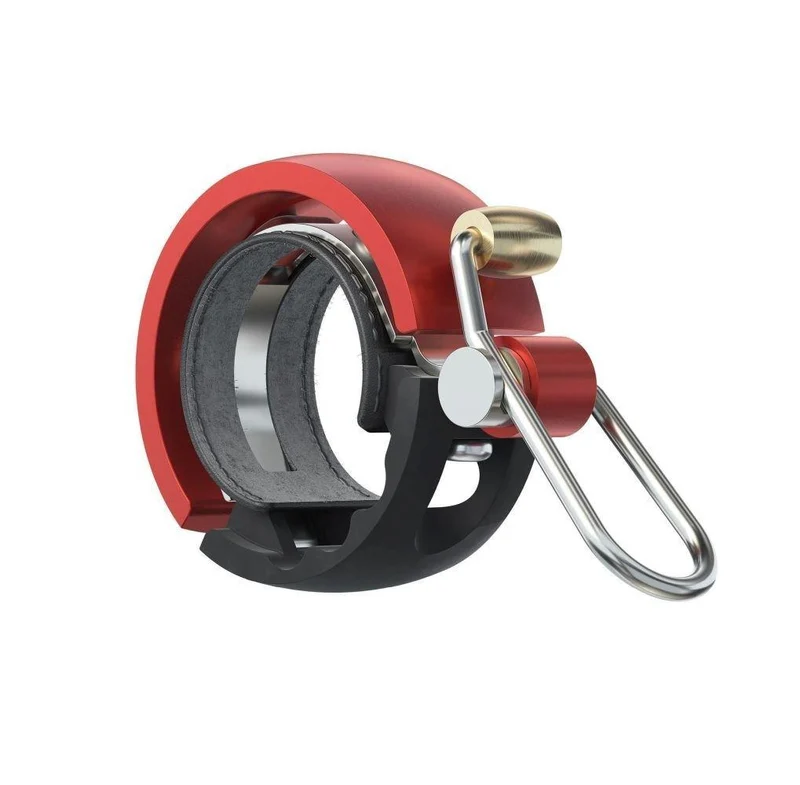 Knog Oi Luxe Fahrradklingel